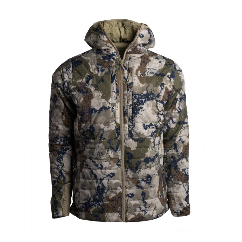 King's Camo XKG Transition Flex Jacket