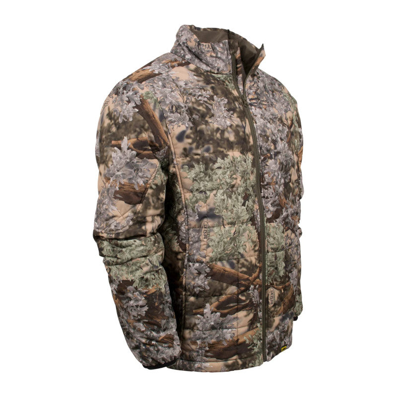 King's Camo XKG Transition Thermolite Jacket