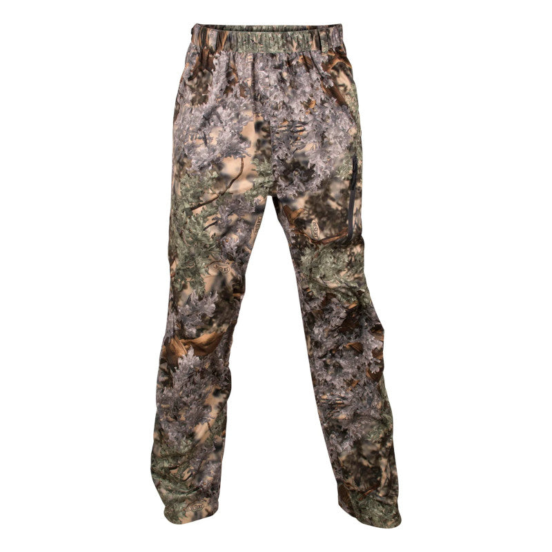 King's Camo XKG Windstorm Rain Pant (Discontinued)