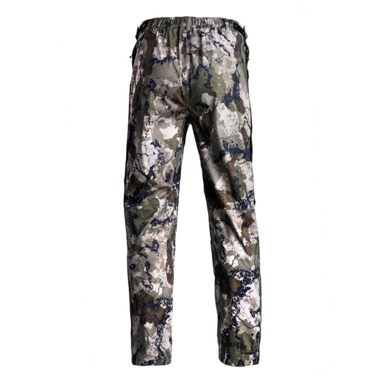 King's Camo XKG Windstorm Rain Pant