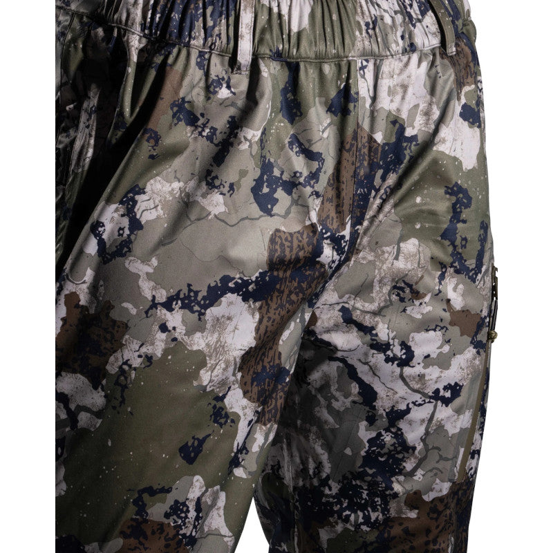 King's Camo XKG Windstorm Rain Pant