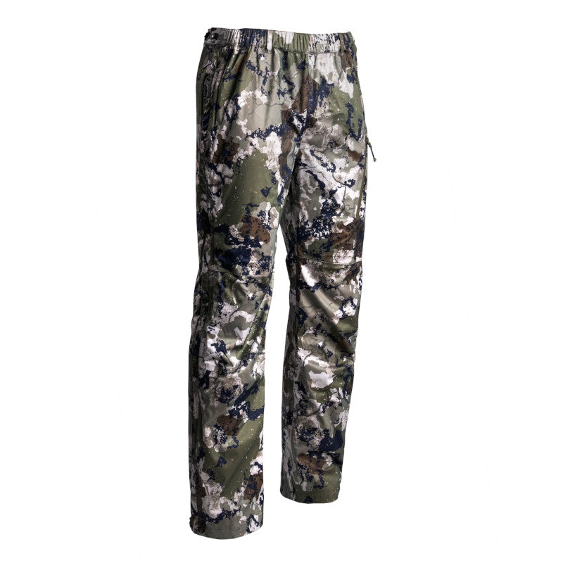 King's Camo XKG Windstorm Rain Pant