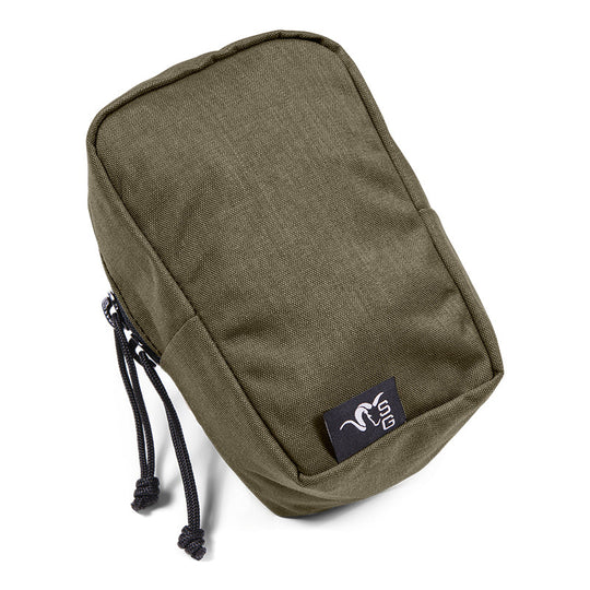 Stone Glacier Large Accessory Pocket