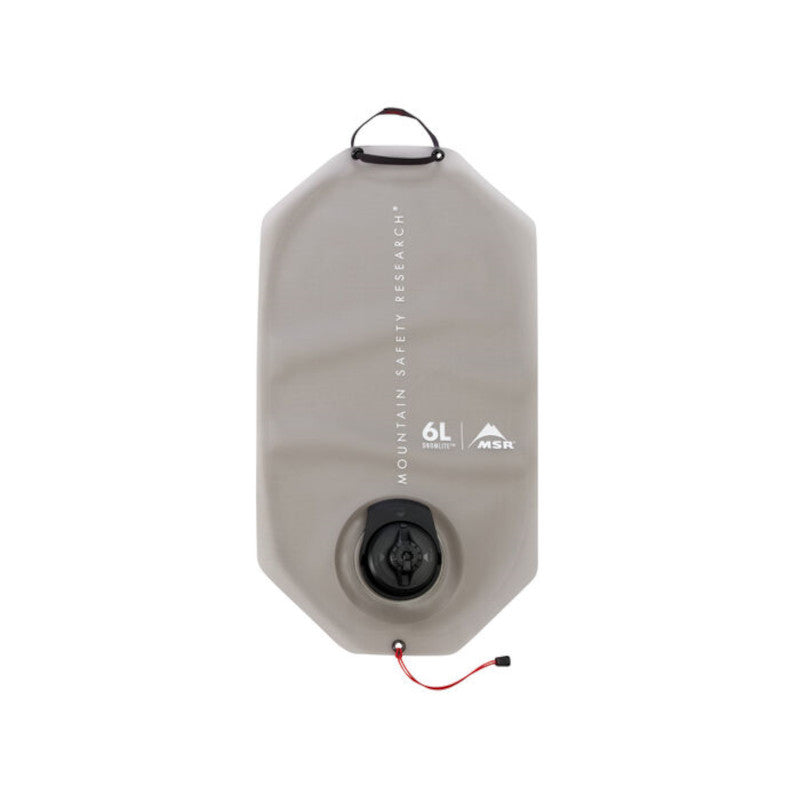 MSR DromLite 6l Bag