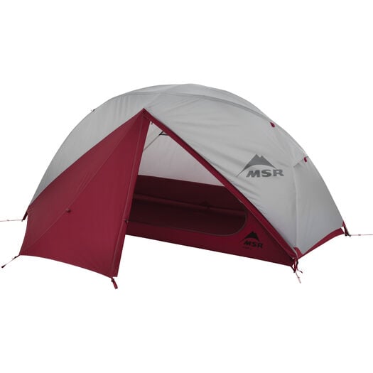 MSR Elixir 1 Backpacking Tent