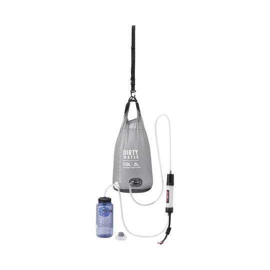 MSR Guardian Gravity Purifier