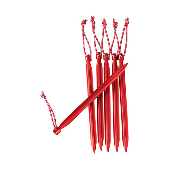 MSR Mini-Groundhog Tent Stakes