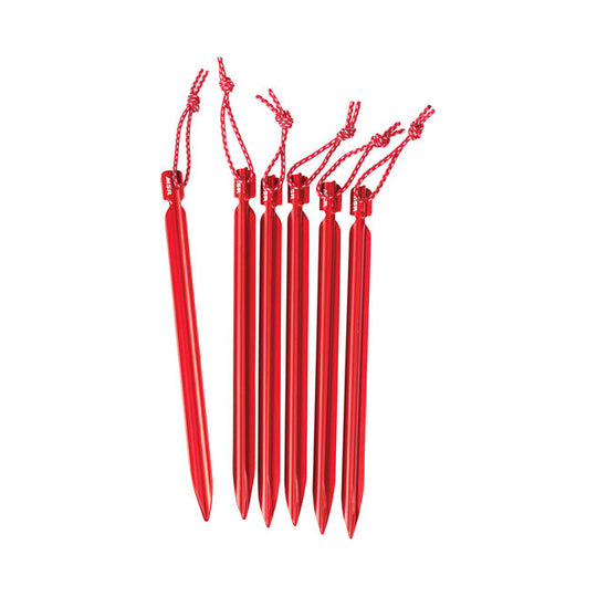 MSR Mini-Groundhog Tent Stakes