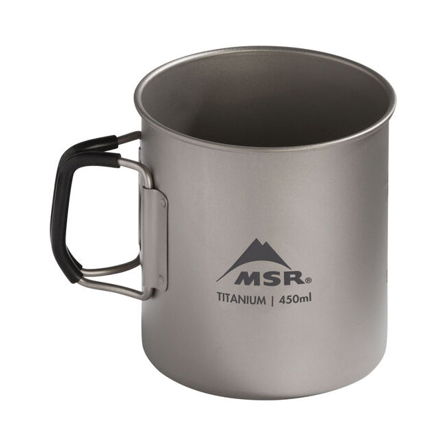 MSR Titan Cup