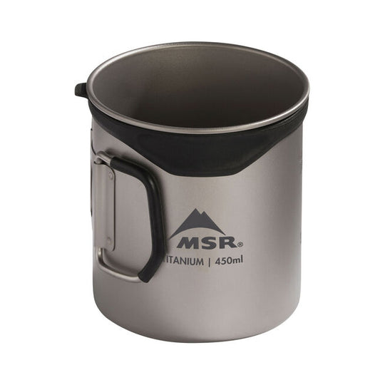 MSR Titan Cup