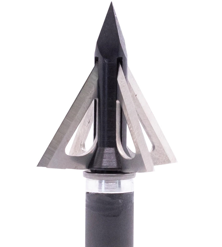 Slick Trick MAGNUM 100gr Broadheads (VALUE 4 PACK)