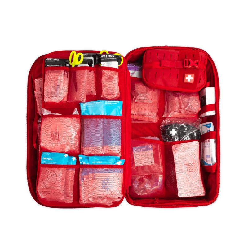 My Medic - The Medic Portable Med Kit