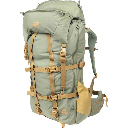 Mystery Ranch Metcalf 75 Backpack Ponderosa