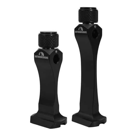 Outdoorsmans Binocular Adapter