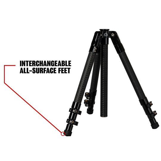 Outdoorsmans Tripod Gen 2