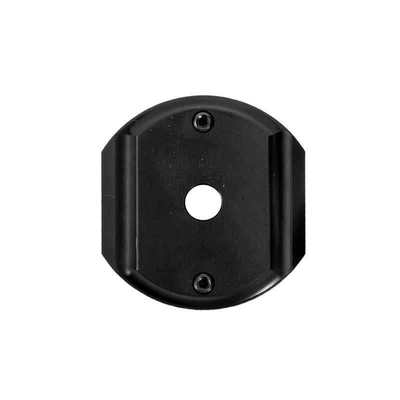 Outdoorsmans to Arca Adapter Plate