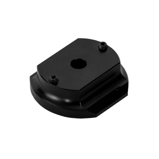 Outdoorsmans to Arca Adapter Plate