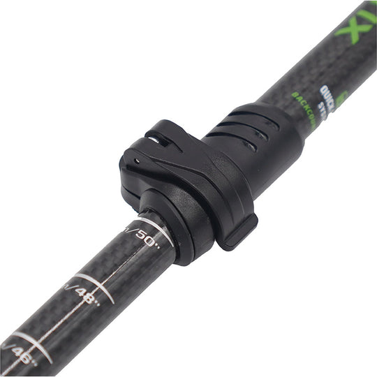 PEAX Backcountry Elite (Cork) Trekking Poles