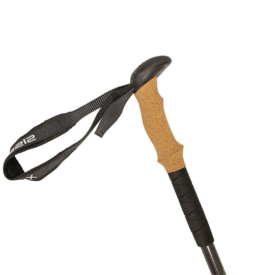 PEAX Backcountry Elite (Cork) Trekking Poles