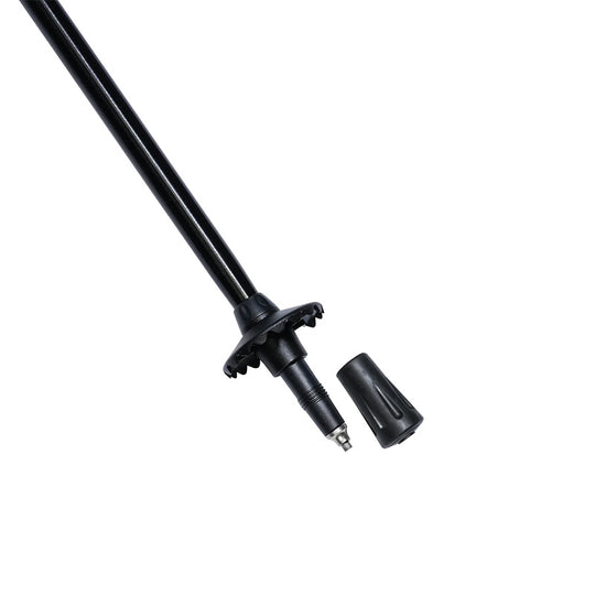 PEAX Backcountry Elite (Cork) Trekking Poles