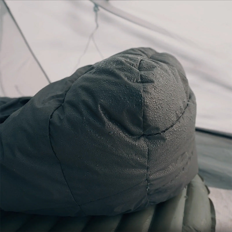 PEAX Solace 15 Sleeping Bag