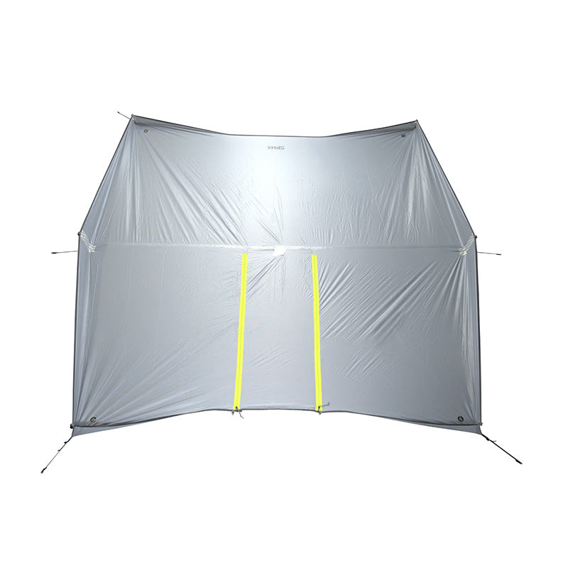 PEAX Solitude 4 Tipi Footprint (Silnylon)