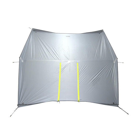 PEAX Solitude 4 Tipi Footprint (Silnylon)