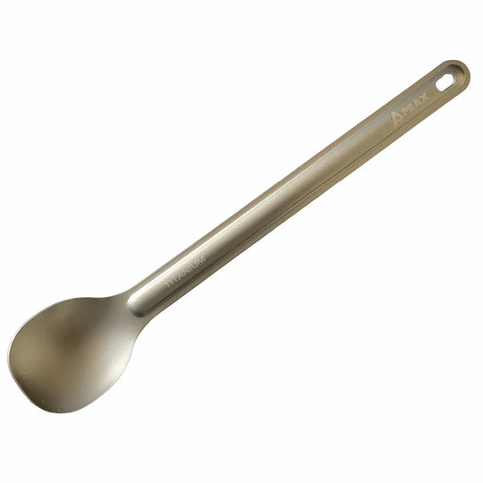 PEAX Backcountry Ti Spoon