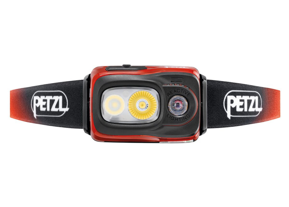 Petzl SWIFT RL