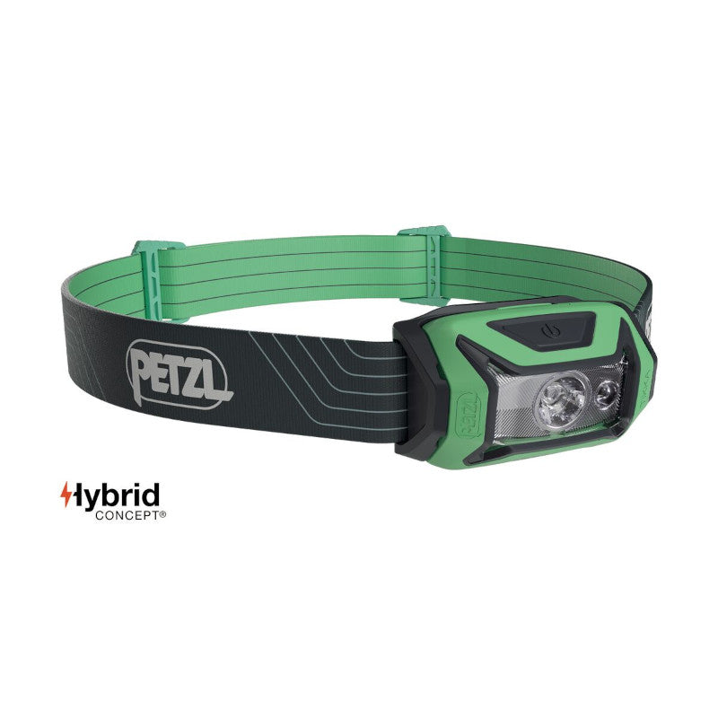 Petzl TIKKA®