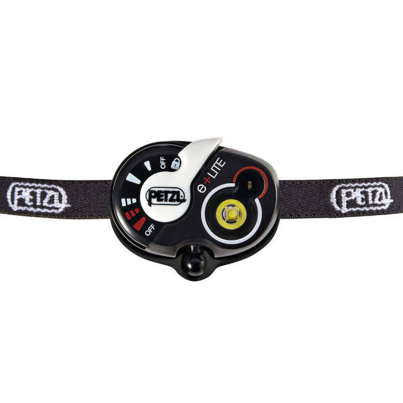 Petzl e+LITE®