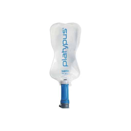 Platypus QuickDraw Microfilter System 1.0L