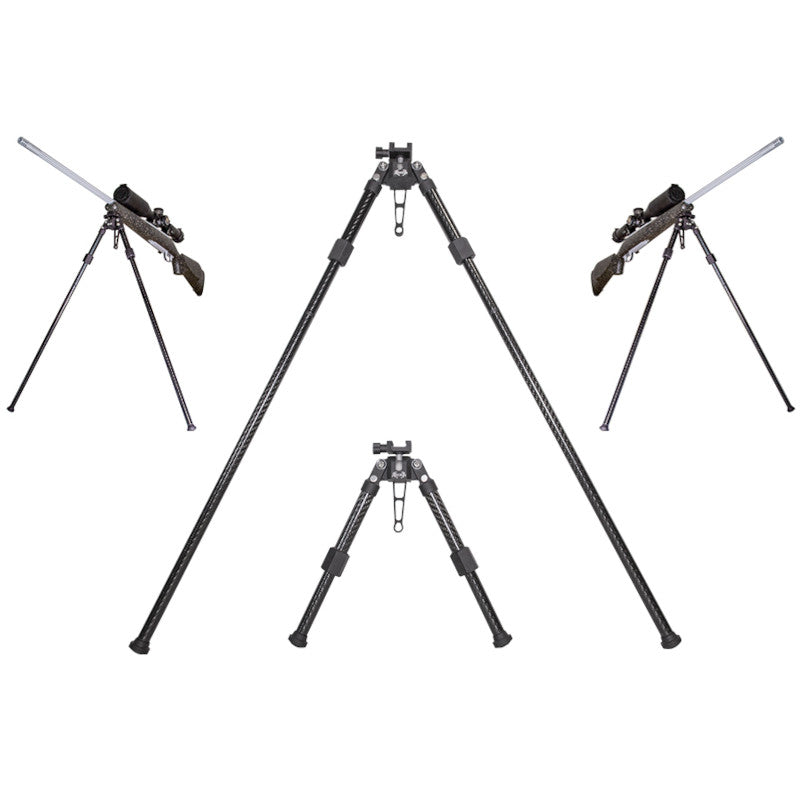 RROG Extreme Bipod 7-10" GEN2