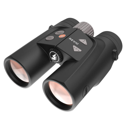 REVIC Acura BLR10b Ballistic Rangefinding Binocular 10x42