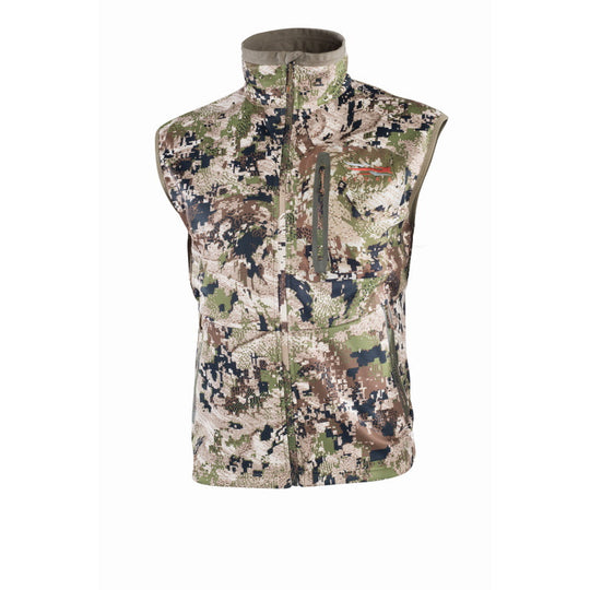 Sitka Jetstream Vest Subalpine