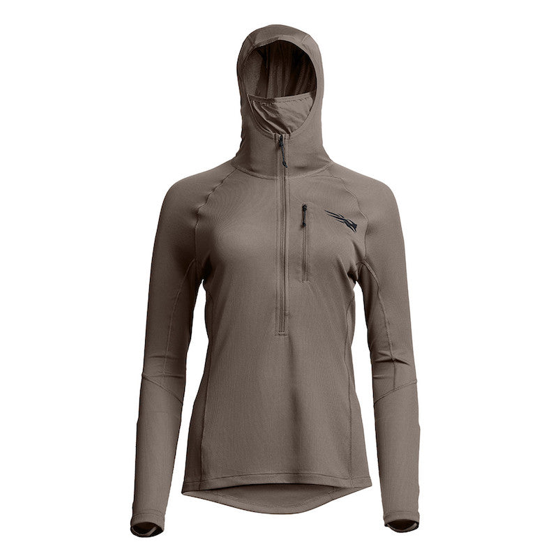 SITKA Women's Core Lightweight Hoodie