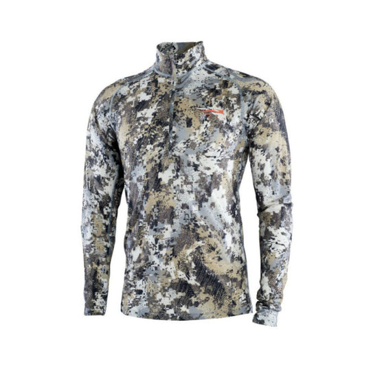 SITKA Merino Core Lightweight Half-Zip (Discontinued)