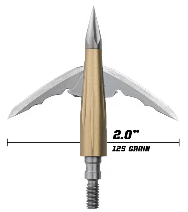 Bowmar BEAST BROADHEAD