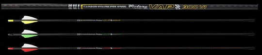 NEW Victory VAP SS V1 ELITE, V3 GAMER, V6 SPORT (12x) Shafts