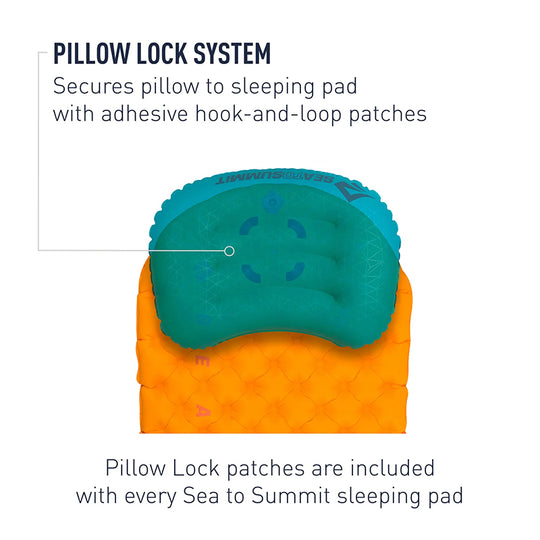 Sea to Summit Aeros Ultralight Pillow