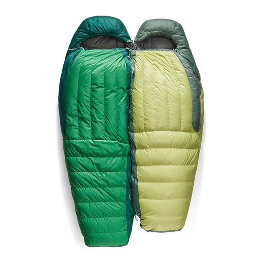 Sea to Summit Ascent Down Sleeping Bag (New)