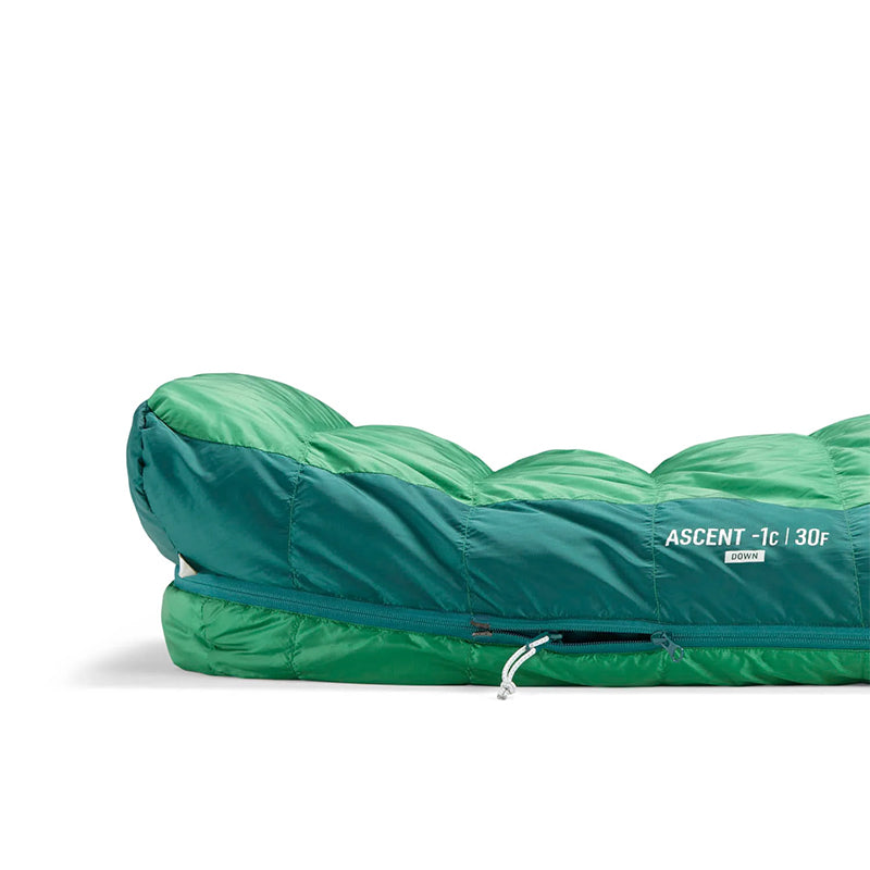 Sea to Summit Ascent Down Sleeping Bag (New)