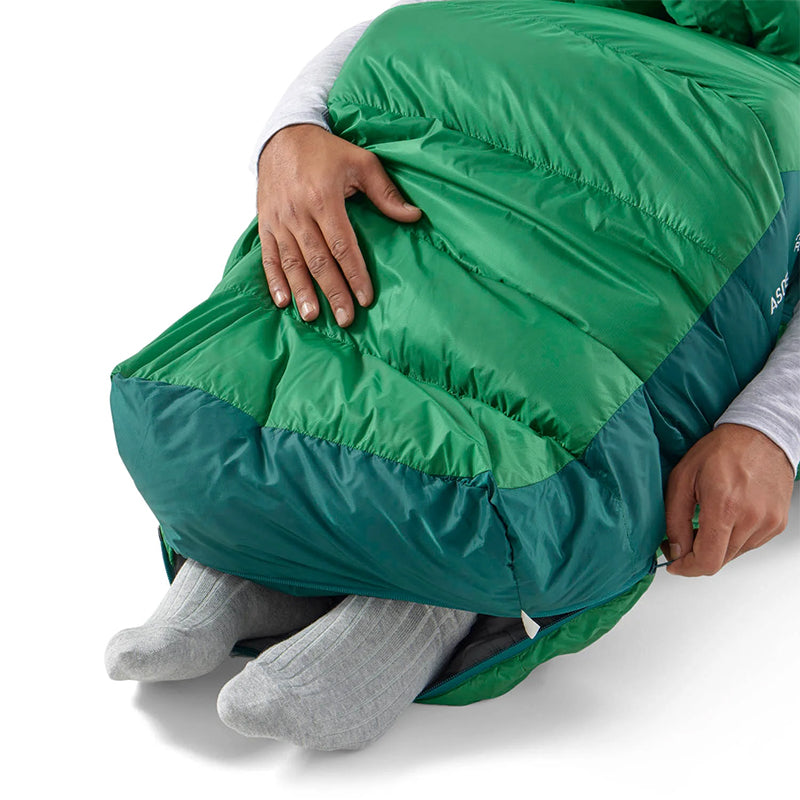 Sea to Summit Ascent Down Sleeping Bag (New)