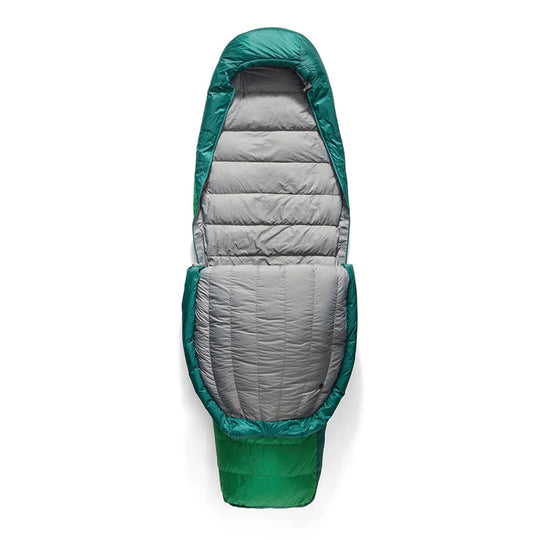 Sea to Summit Ascent Down Sleeping Bag (New)