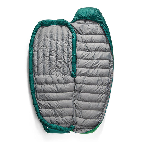 Sea to Summit Ascent Down Sleeping Bag (New)