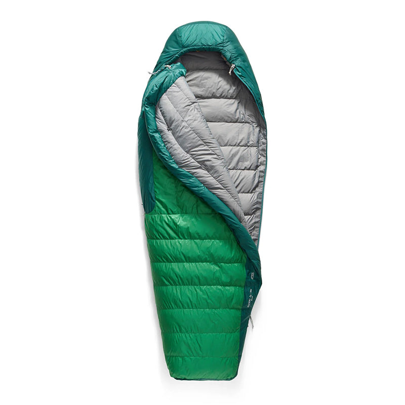 Sea to Summit Ascent Down Sleeping Bag (New)