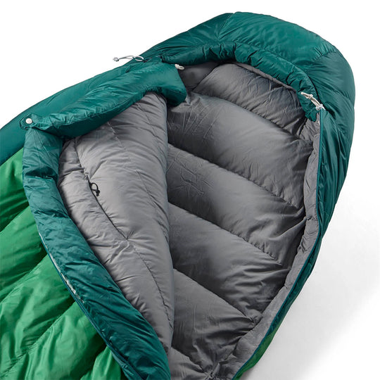 Sea to Summit Ascent Down Sleeping Bag (New)