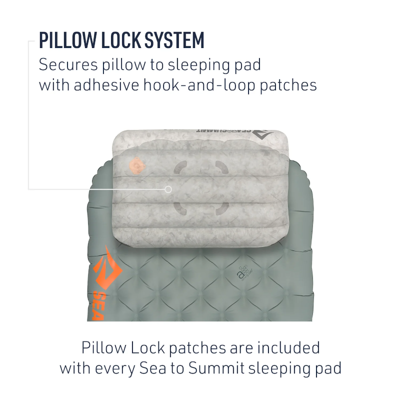 Sea to Summit Ether Light XT Insulated Air Sleeping Mat