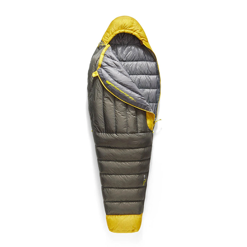 Sea to Summit Spark Down Sleeping Bag