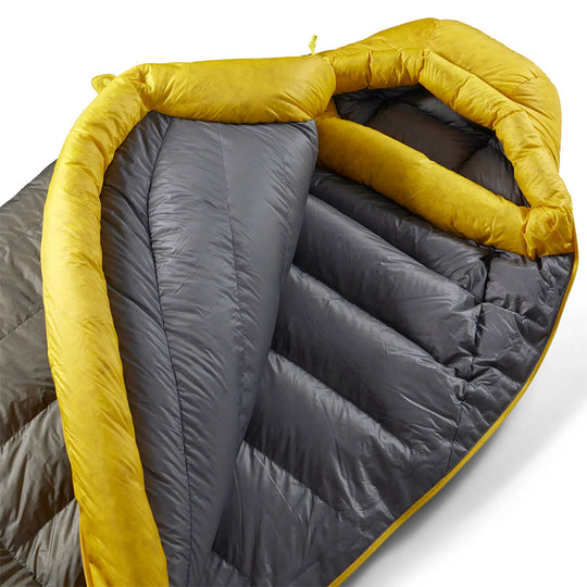 Sea to Summit Spark Down Sleeping Bag